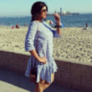 Meet your Posher, Sana